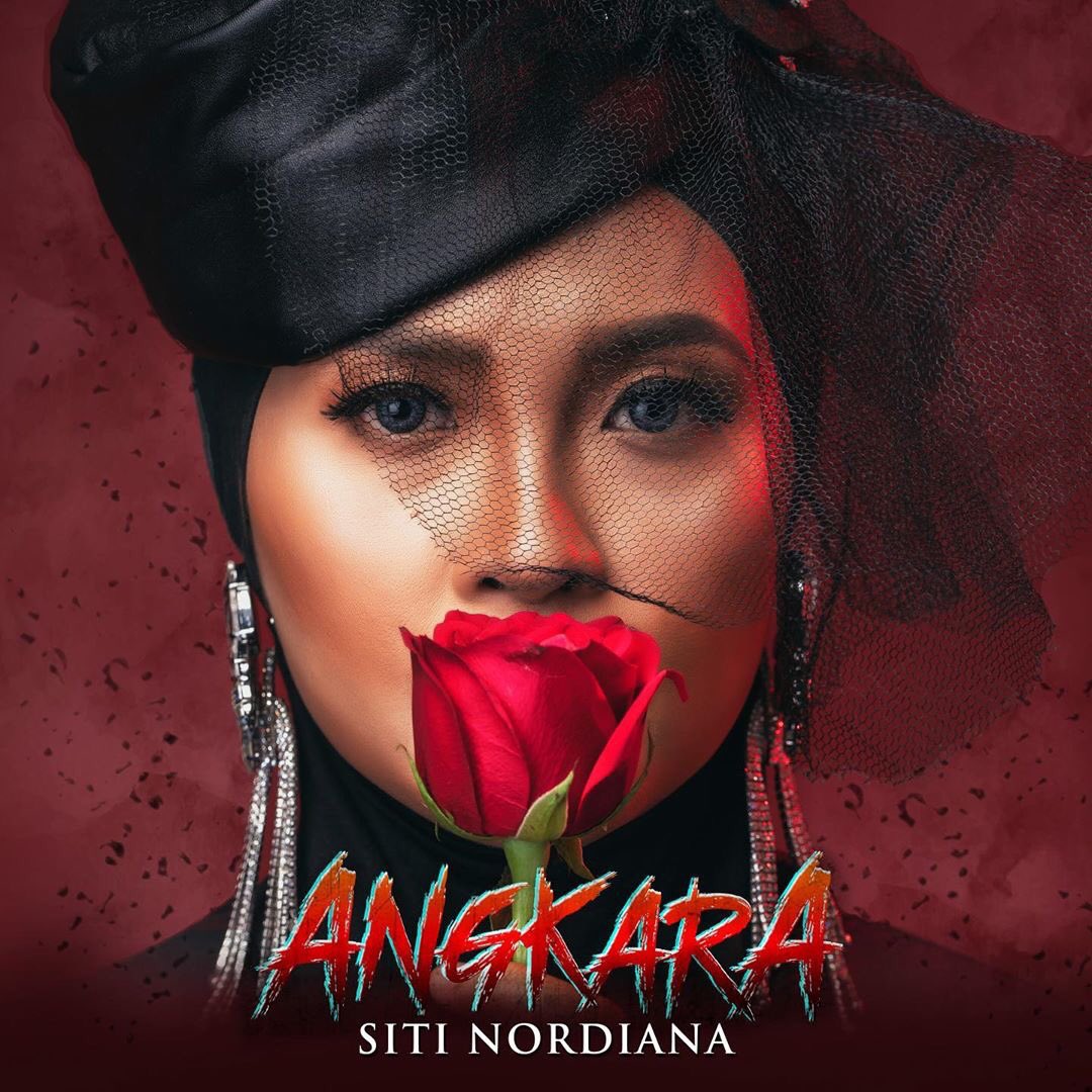 hafizanhussin22's tweet photo. This is an OFFICIAL poster of her new single... please do appreciate of her hardwork
#angkaraNana https://t.co/KziwmVwDdV