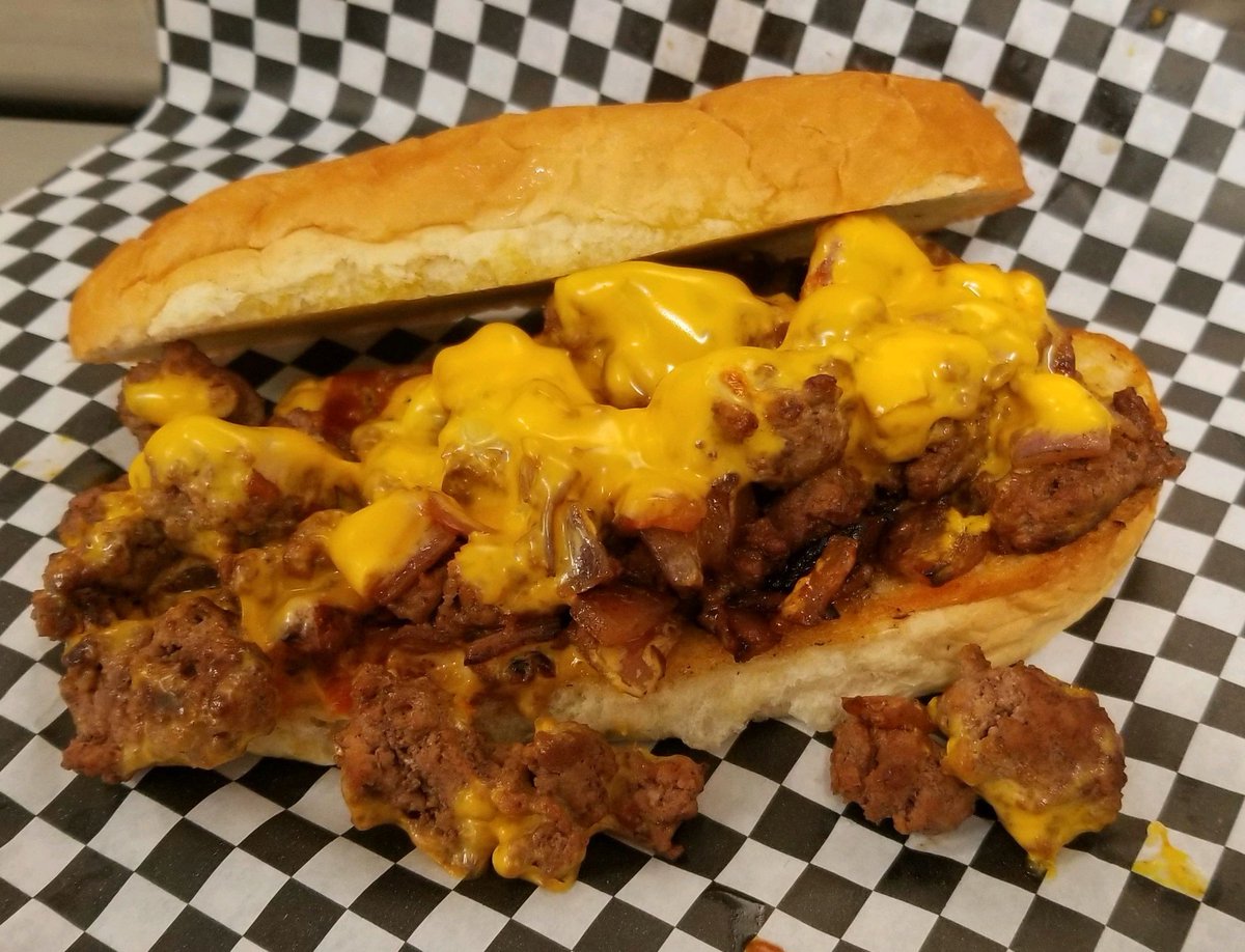 CC's Bar & Grill tweet media