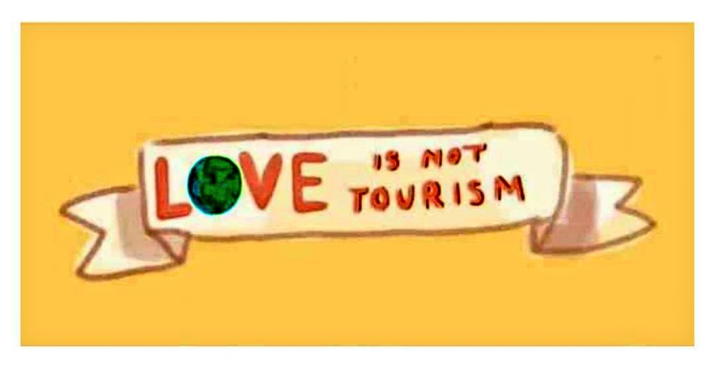 costa21121987's tweet photo. LOVEISNOTTOURISMBRAZIL 
#LOVEISNOTTOURISM
#AMORNAOETURISMO 

@BruMarquezine 
@manugavassi 
@LucianoHuck 
@EncontroFatima 
@caldeiraodohuck 
@canalgnt 
@Ludmilla 
@GabiAmarantos_ 
@SabrinaSato https://t.co/mUX9GqyNVE