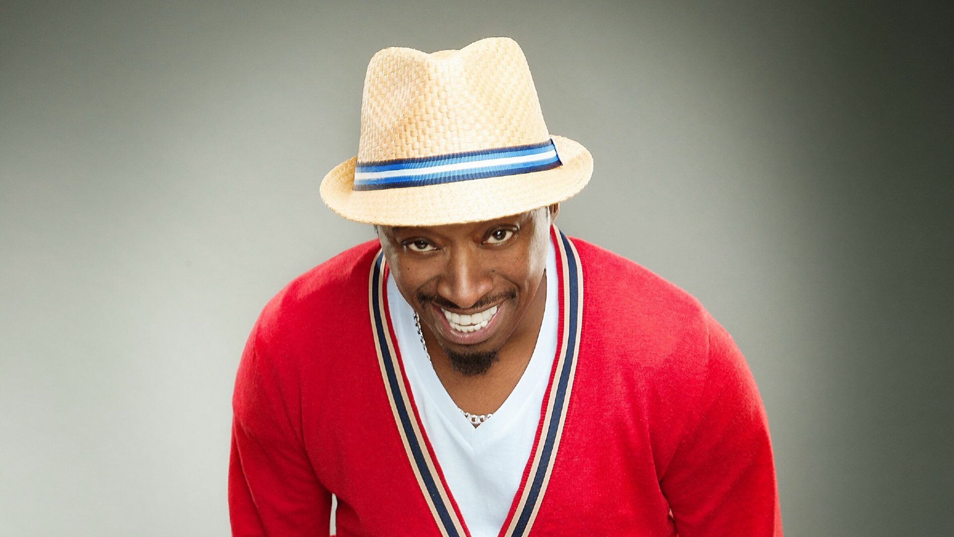 Happy birthday Eddie Griffin  