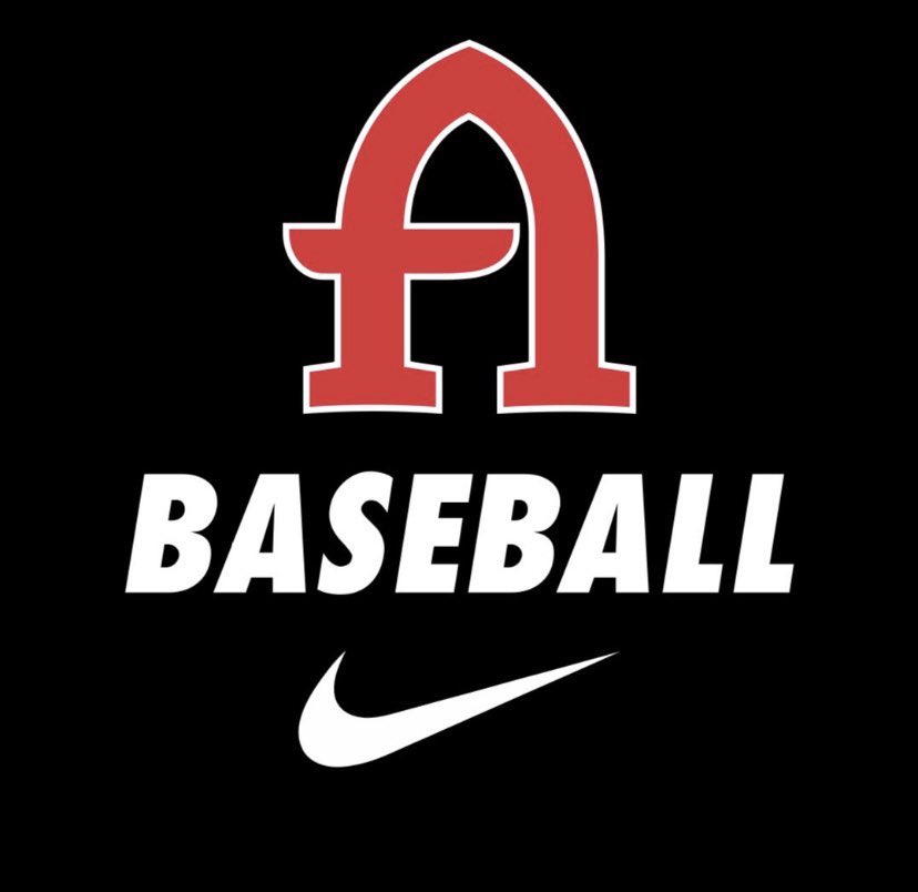 Brenmartin15's tweet photo. Blessed to announce I’ll be furthering my academic and athletic career at Belmont Abbey College #RaisetheRed🚩 https://t.co/JZR1gpq5hE