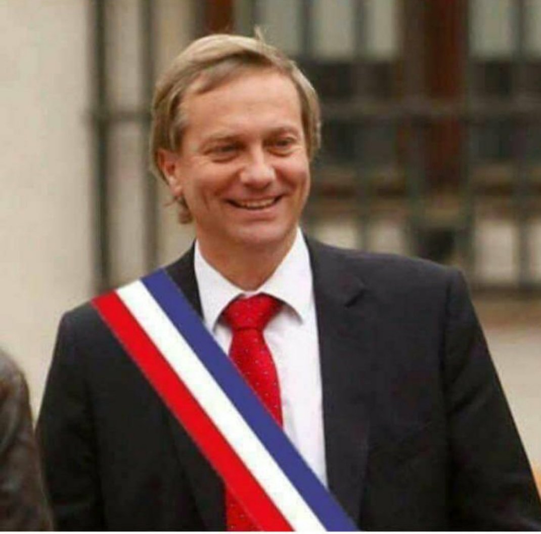 Solo nos queda un único camino, todos los chilenos patriotas detrás de JAK, y punto.