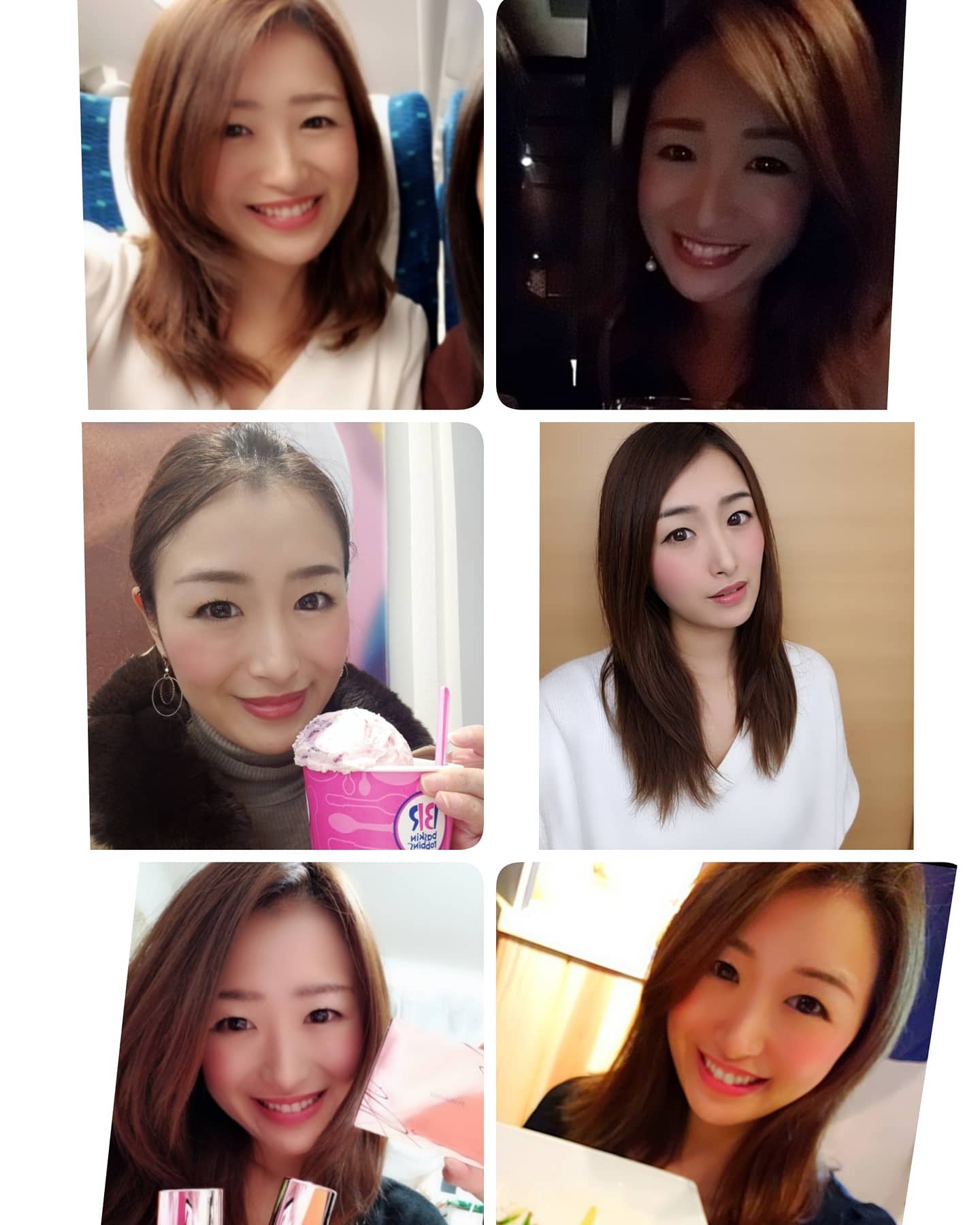 準ミスインターナショナルマンダリン日本代表 大久保麻衣 Ai Okubo 日本舞踊家 孝藤麻衣 Ar Twitter おはよー 壮太さんのリクエストにお応えして中村アンちゃん意識してた時の写真の一部集めてみましたw インスタフォローも宜しくお願いします 大久保麻衣