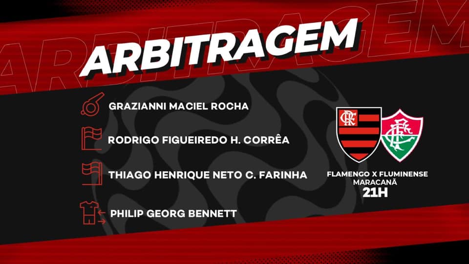 ChrisAndersonfm's tweet photo. Confira a escalação do Mengão https://t.co/YgHlcoO9JP