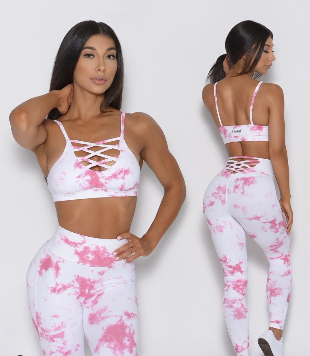 Bombshell Sportswear tweet media