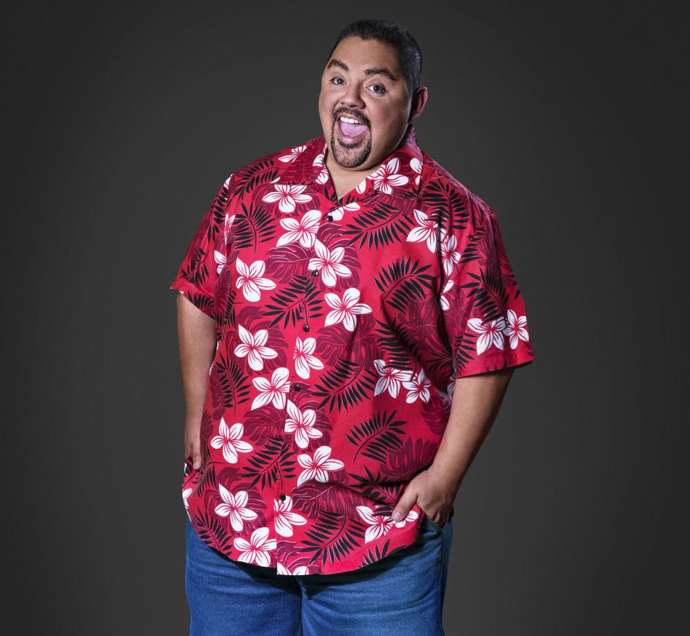 Happy birthday Gabriel Iglesias  
