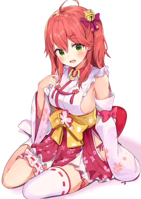 みこち #miko_Art 