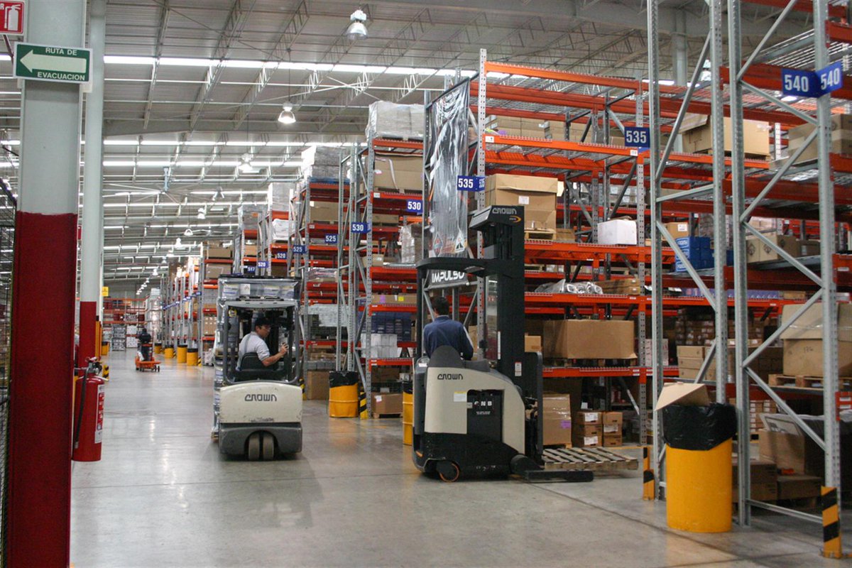 andlogistics tweet picture