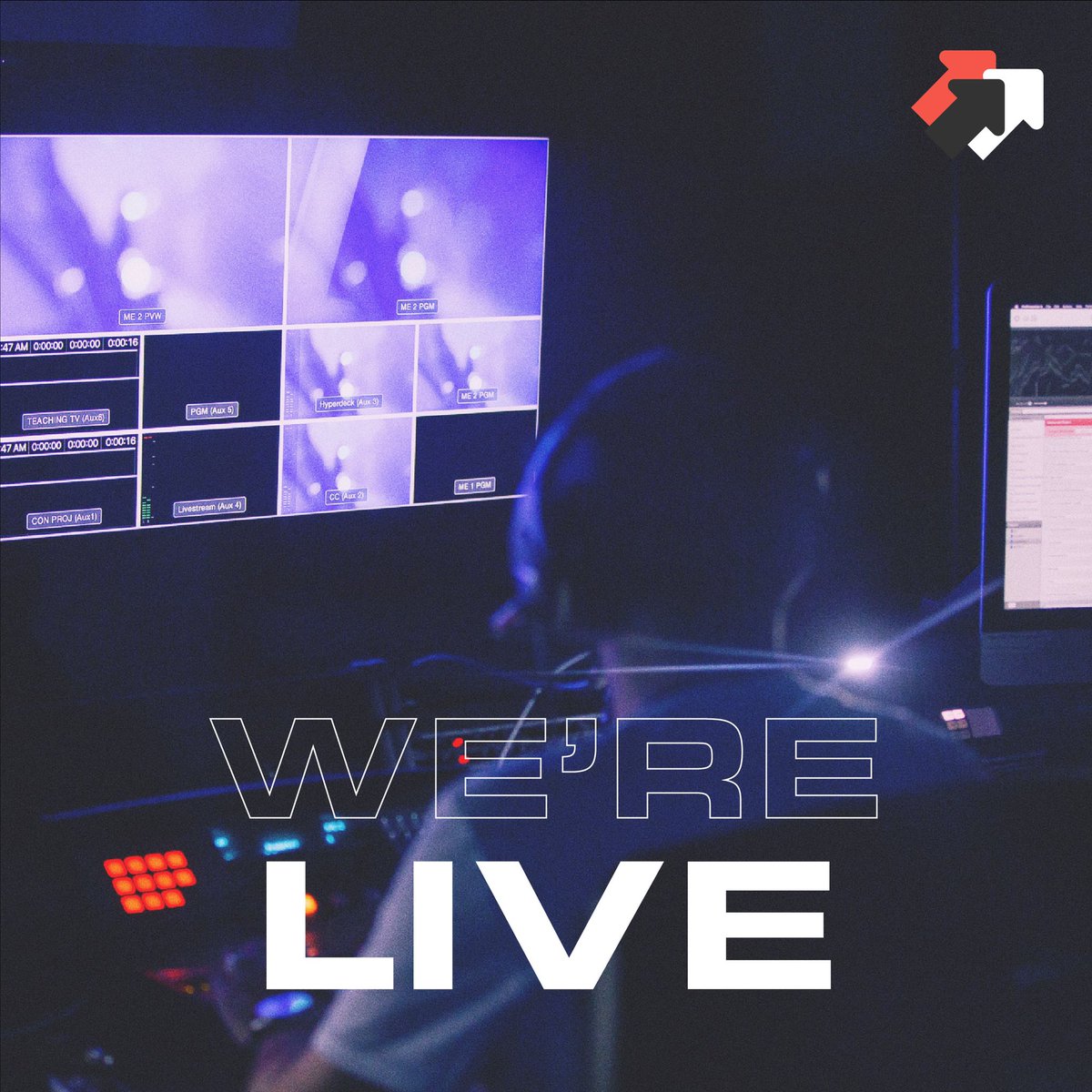 Challenge tweet media