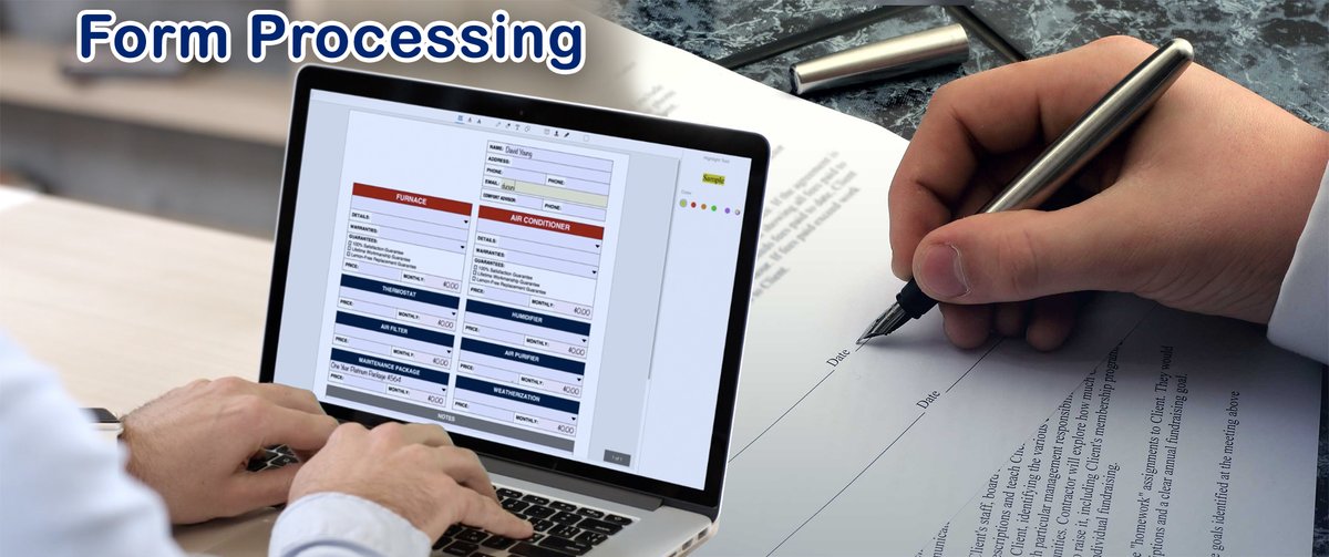 OffshoreBPO's tweet photo. With our well-organized mortgage form processing solutions, we help the mortgage or a real estate business to increase ROI.
Check details: https://t.co/97oXie9wPy
Email: support@offshoreindiadataentry.com
#MortgageForms #FormProcessing #MortgageProcess #Outsource #MortgageSupport https://t.co/lIQmQFppdB