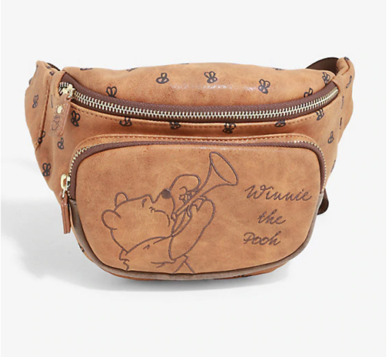 earfulpod's tweet photo. A new @Loungefly #WinniethePooh backpack and fanny pack are available from @BoxLunchGifts! https://t.co/5Fa4pP0H8Y

#boxlunch #boxlunchgifts #loungefly #loungeflydisney #loungeflybackpack #loungeflybag #loungeflycollector #disney #disneyparks #wdw #disneylove #disneymagic https://t.co/jqT0XLGMwJ
