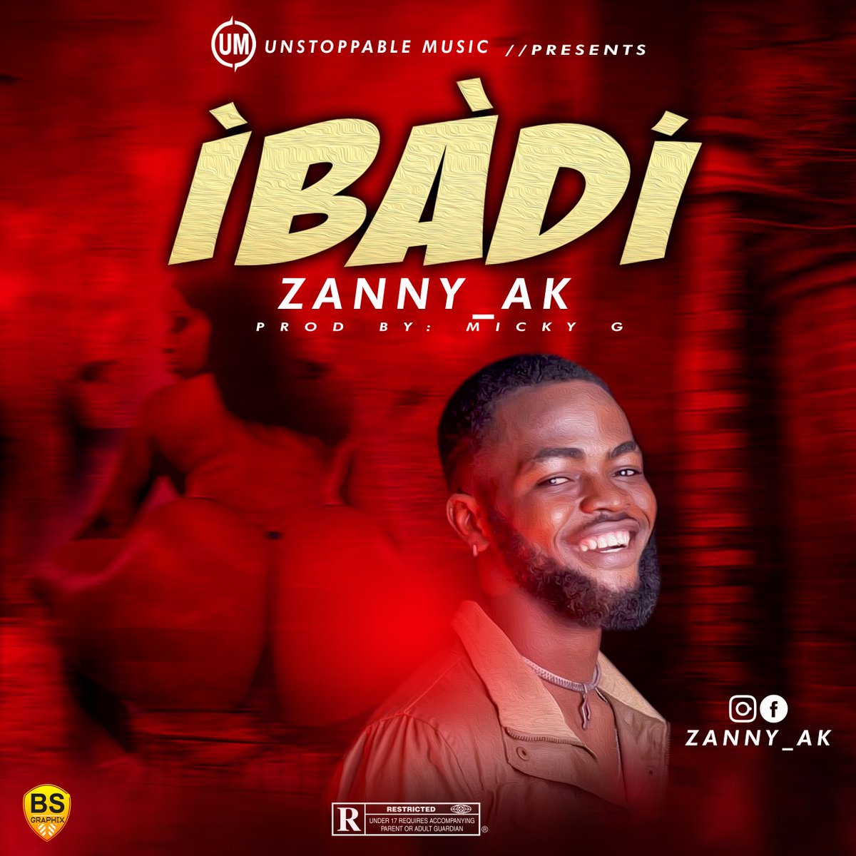 BadmanZanny's tweet photo. Happy birthday to me
Ibadi by zanny_avaiable
On #soundcloud
#kilamity.com
#Audiomarck
#wizkid Happy birthday Legend of all time https://t.co/LgLXYnAnQC