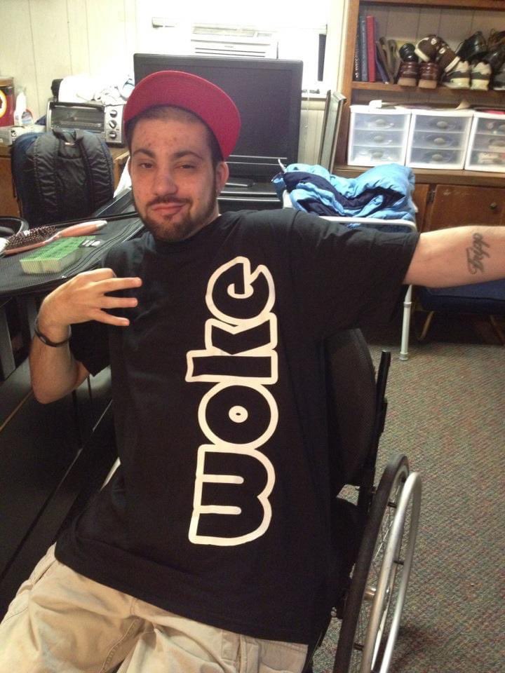 OfficiallyTripp's tweet photo. Found another old photo today... โฆ@SnowThaProductโฉ can you bring this back? #Woke #WokeFam #ProductPusha https://t.co/91bQr6I6Ll