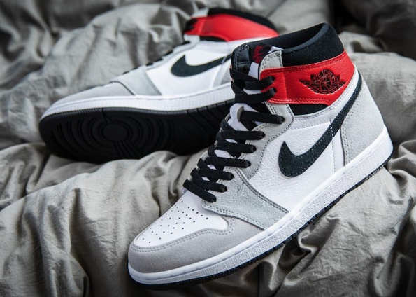 TheLoop_NYC's tweet photo. Struck out on the Jordan 1 Smokey Gray??
Well here's your second chance:
https://t.co/SSSqjHusmj
#theloopnyc https://t.co/GsG1vZiQcp
