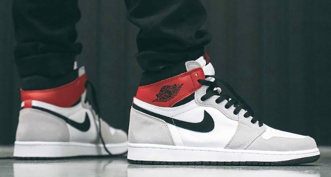 TheLoop_NYC's tweet photo. Struck out on the Jordan 1 Smokey Gray??
Well here's your second chance:
https://t.co/SSSqjHusmj
#theloopnyc https://t.co/GsG1vZiQcp