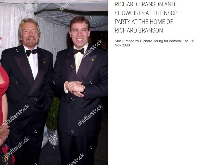 NSPCC - The National Society for the Prevention of Cruelty to Children➏ Richard Branson: Epstein's island neighbor & "Founding Citizen" of Ghislaine's TerraMar—a "fake charity slush fund for child victims of Ghislaine & Epstein's trafficking operation" https://web.archive.org/web/20140309025058/http://theterramarproject.org/
