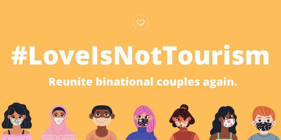 MariaGu99154192's tweet photo. El amor no es turismo
El amor es esencial
Seis meses sin ver a la persona que amo💔
#loveisnottourism
#LoveIsEssential
#AmorNaoeTurismo https://t.co/8mg6rPDbLv