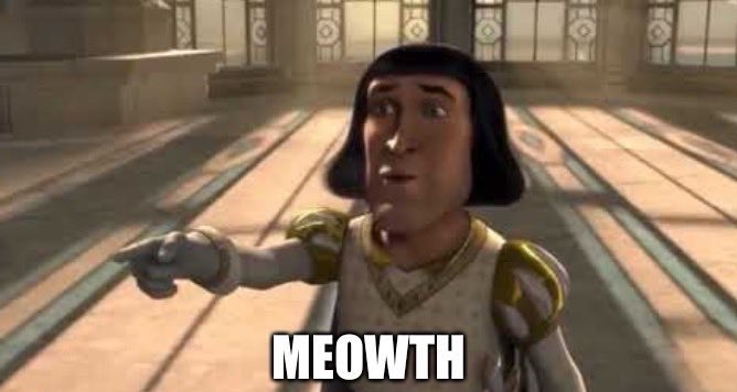 nanu . (@meowthstocope) on Twitter photo 