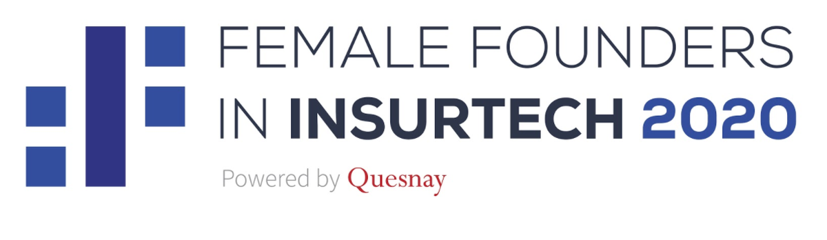 Finnovista's tweet photo. Attention #FemaleFounders! The Submission Deadline for @QuesnayInc’s #FFInsurTech2020 #innovation competition is almost here!
Apply by July 26 to be eligible for prizes, mentorship, partnerships, and funding opportunities
https://t.co/r21T69JrBY
#startup #insurance https://t.co/3TwiUZ6a7w