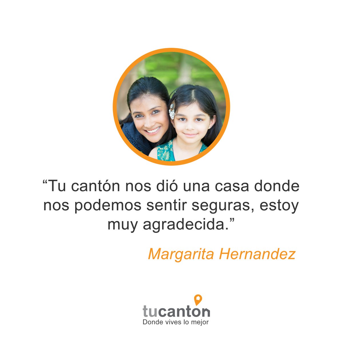 Tucanton's tweet photo. ¡Margarita ya tiene su casa! 🎉🏠
No te quedes atrás y estrena de volada.
Contacta a un asesor aquí 👉 https://t.co/GiG4gXSGNN https://t.co/XkdfbnmPA6