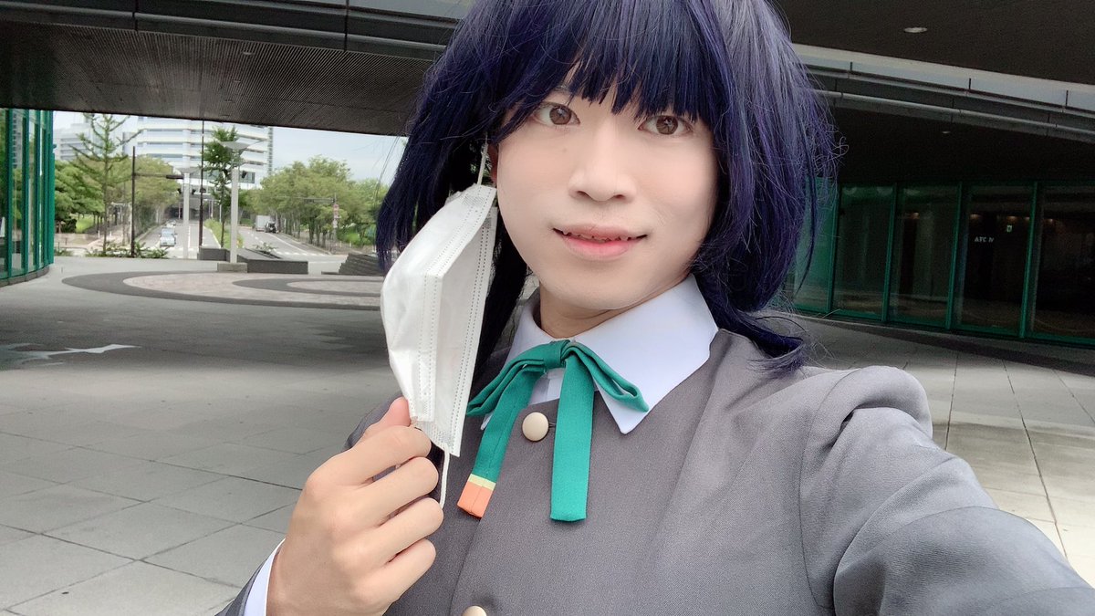 High_forest's tweet photo. 「マスクつけろでしょ?でもウイルス細菌なんて素通りよ。顔にニキビ付いたり息苦しいくてデメリットが多くて付ける意味がないわ。」
#コロナは詐欺 #コロナは茶番
#コロナはただの風邪
#RemoveMask #NoMaskEver
#hoaxvirus #fakevirus
#マスク不要 #マスクを外そう https://t.co/MCi7WaUxNx