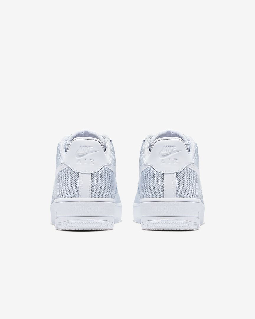 jd sports nike air force 1 flyknit