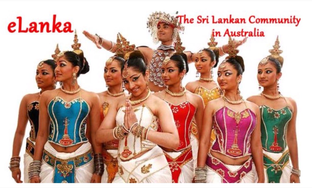 costellodaniel1's tweet photo. #ELanka Sri Lankans in Australia
July 2020 5th edition
eLanka, Lankan-Australian “News-King”: Always read eLanka!
(Circulation 20,000 plus members! - The Largest Sri Lankan News Circulation in Australia!)
https://t.co/2vlLo7TQJj https://t.co/o4tcfzLniU