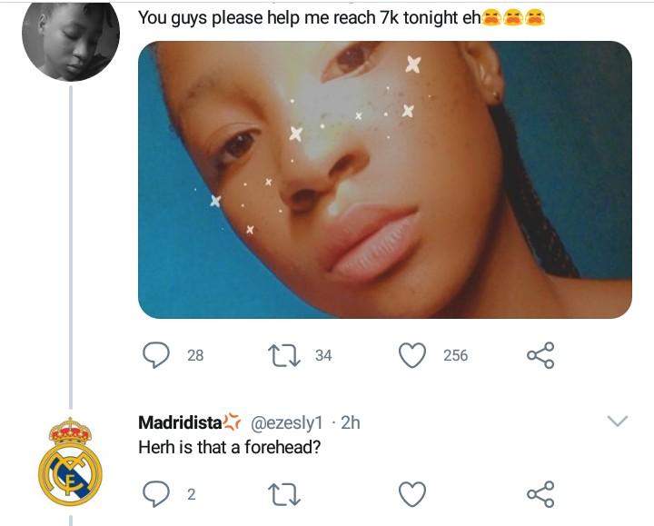 DollarBilll20's tweet photo. You haven't missed it yet😹😹😹😹💔
Reporting from #DBStudios😹😹💔 https://t.co/p7QlbTIOoM