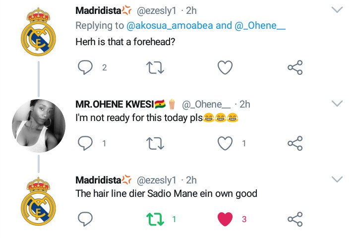 DollarBilll20's tweet photo. You haven't missed it yet😹😹😹😹💔
Reporting from #DBStudios😹😹💔 https://t.co/p7QlbTIOoM
