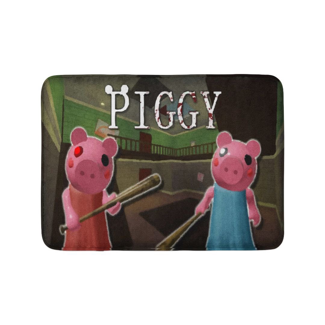 Roblox Piggy All Helpers - roblox piggy helpers