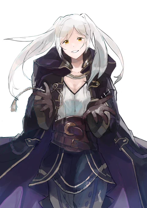 ルフレ!!! 