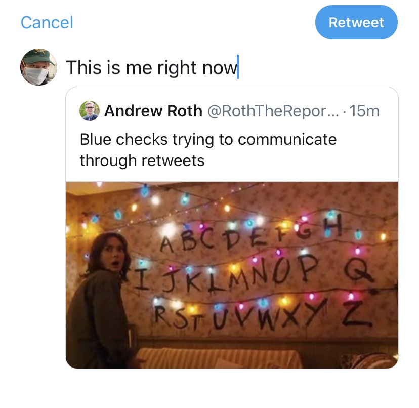 Bunker Account tweet media