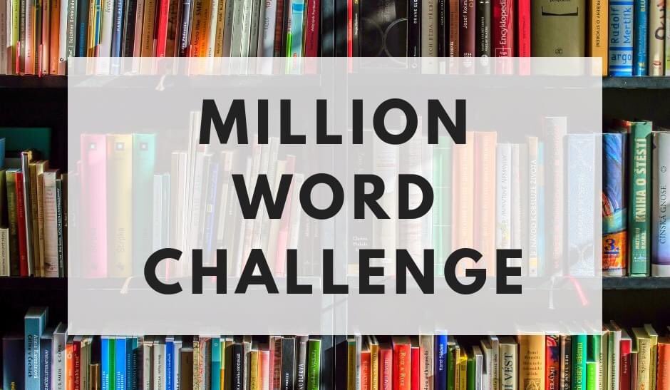 RRMSRoyalKnight's tweet photo. Our @RRMSRoyalKnight 6th graders have been added to the Million Word Challenge at https://t.co/DYVi1Hzwwn! All students can use their student number & funky password to log their books! Log any books that you've read this summer. Will you conquer the challenge? #Royalsread https://t.co/7JAqWoriHa