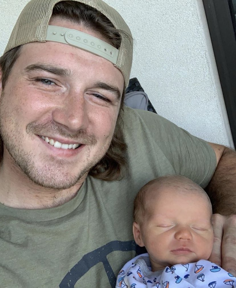Country_Words's tweet photo. What a cute baby! https://t.co/olGkvGrnem