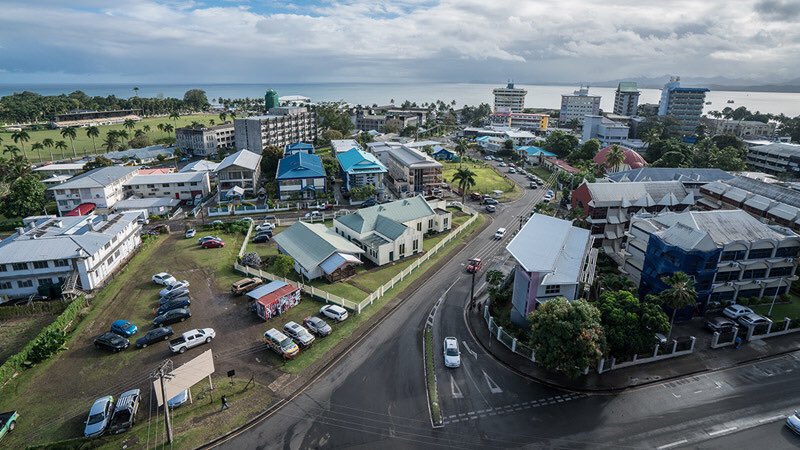 The Asian Development Bank <a href="/ADB_HQ/">Asian Development Bank</a> has approved a $200 million (F$430 million) policy-based loan to boost investment in Fiji’s private sector to help the country’s economy cope with, and rebound from, the impact of the COVID-19 pandemic. 

More Details: adb.org/news/adb-appro…