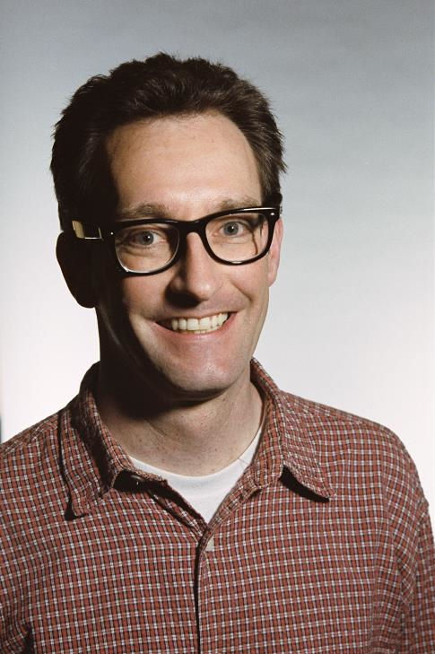 Happy birthday Tom Kenny 