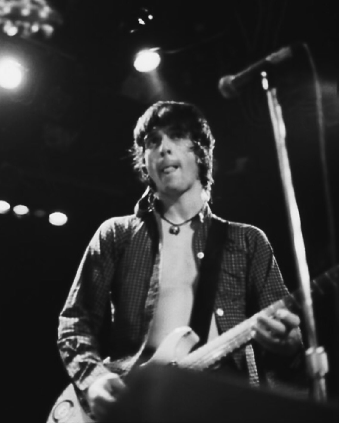 Happy Birthday in rock & roll heaven to Johnny Thunders 
