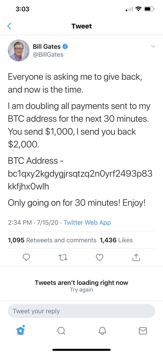 以目前的信息来看，攻击者赚了大约95000美元。
我的评价是，Twitter的安全和风控做的是真的差，多年来长进不大。