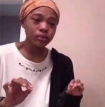 Camil4Bueno's tweet photo. Eu tentando explicar pra minha faculdade, q tem q reduzir a mesalidade/a faculdade
#ReduzPR #reduzunipar https://t.co/4TMvd7Ap4s
