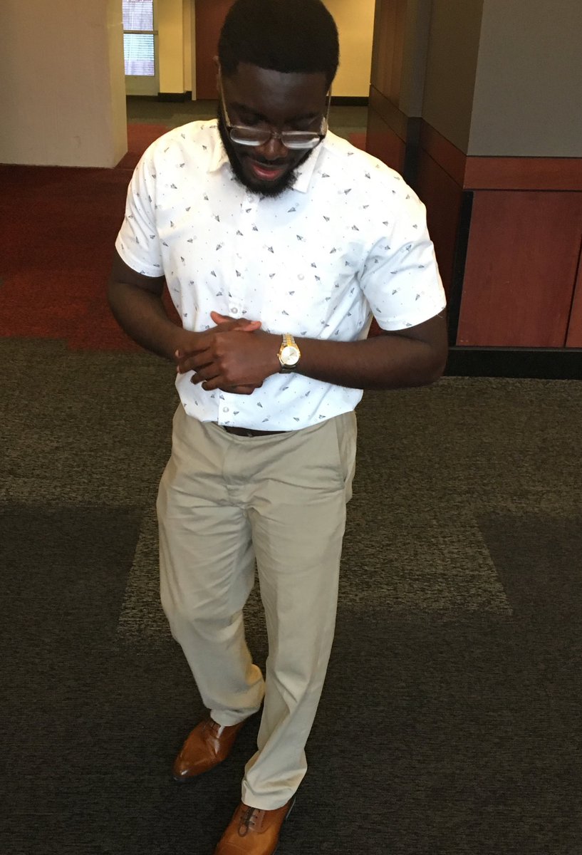 marc_augustin99's tweet photo. Yerrr I’m Marc-Ale Augustin a 4th year majoring in Athletic Training from Spring Valley, NY!!! 

▪️MSP Mentor
▪️BNRC
▪️ΦΒΣ 2nd VP &amp; BBB Chair 🤘🏿
▪️HRS Ambassador
▪️B.O.B. Secretary
▪️43rd AAHF Poetry Showcase Co-Chair

Can’t wait to sorta see y’all next year!!! ✊🏿 #bOSURollCall https://t.co/7Ri35nH0jH