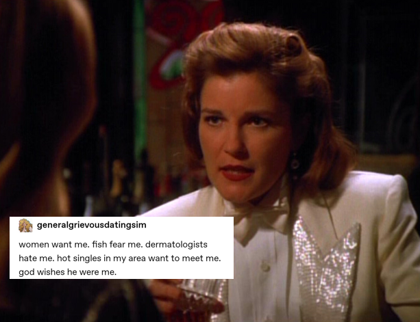 today i offer you a 3 parter with a very specific screencap of seven literally keeping janeway up past 2 am