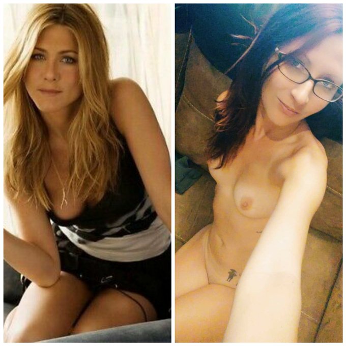 Who is sexier? Jennifer is my largest celebrity crush! My answer is Jennifer but my swinger friends want<a href="/tag/onlyfans"class="tags"><span>#onlyfans</span></a>