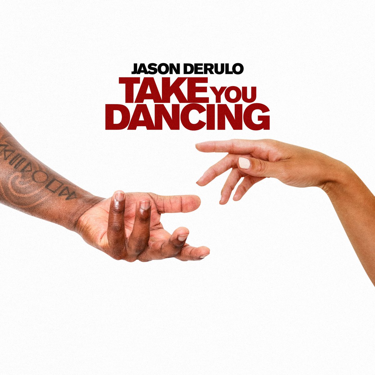 jasonderulo's tweet photo. My new single Take You Dancing is coming on July 23! Stay tuned…
https://t.co/bnQRUe4UBy https://t.co/s7jgLk8ydx