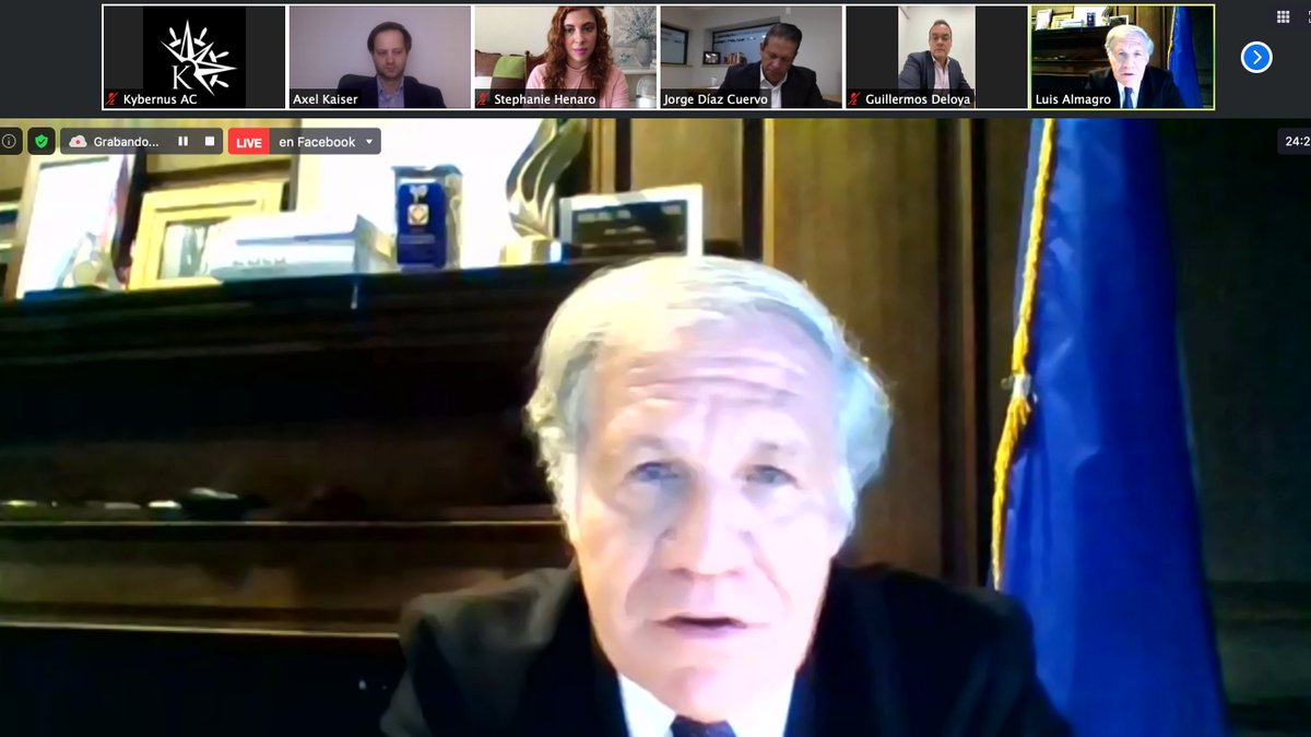 Kybernus tweet media