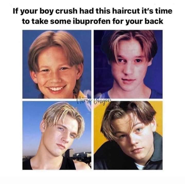 nikkyf22's tweet photo. @DevonESawa  eh he is still hot no ibuprofen needed ❤❤❤❤❤❤ https://t.co/Ks4NlQhNjS
