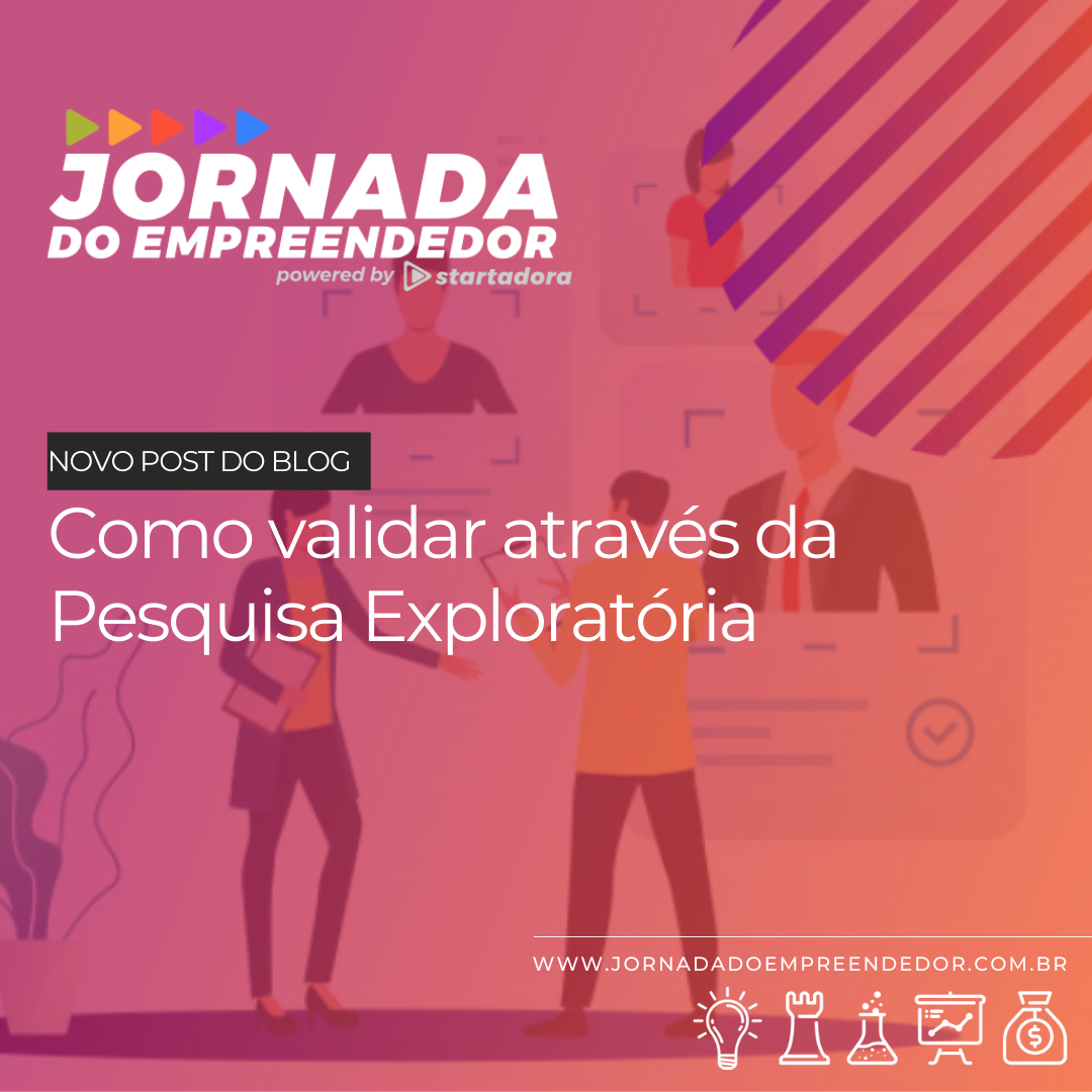startadora's tweet photo. post novo no nosso blog Jornada do Empreendedor: https://t.co/862cWS9R6V
#startadora #conhecimentoepoder #conquisteosucesso #conquisteosonho #aceleração #startups #inovação #expansao #empreender #conhecimentoos #pesquisaexploratoria #exploratoria #clusterizar #problema #cliente https://t.co/f8Fz9RGwoR