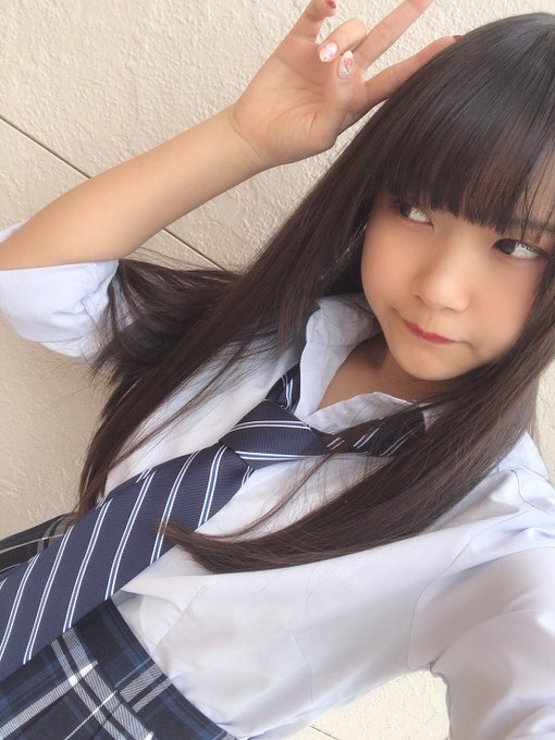 奥野未悠のTwitter画像16