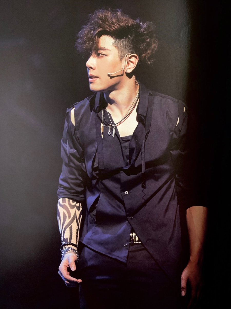 shpm0923's tweet photo. 여러분 13장 이에요...
전 오늘 세종 갑니다ㅠㅠ https://t.co/hwrjITUU6s