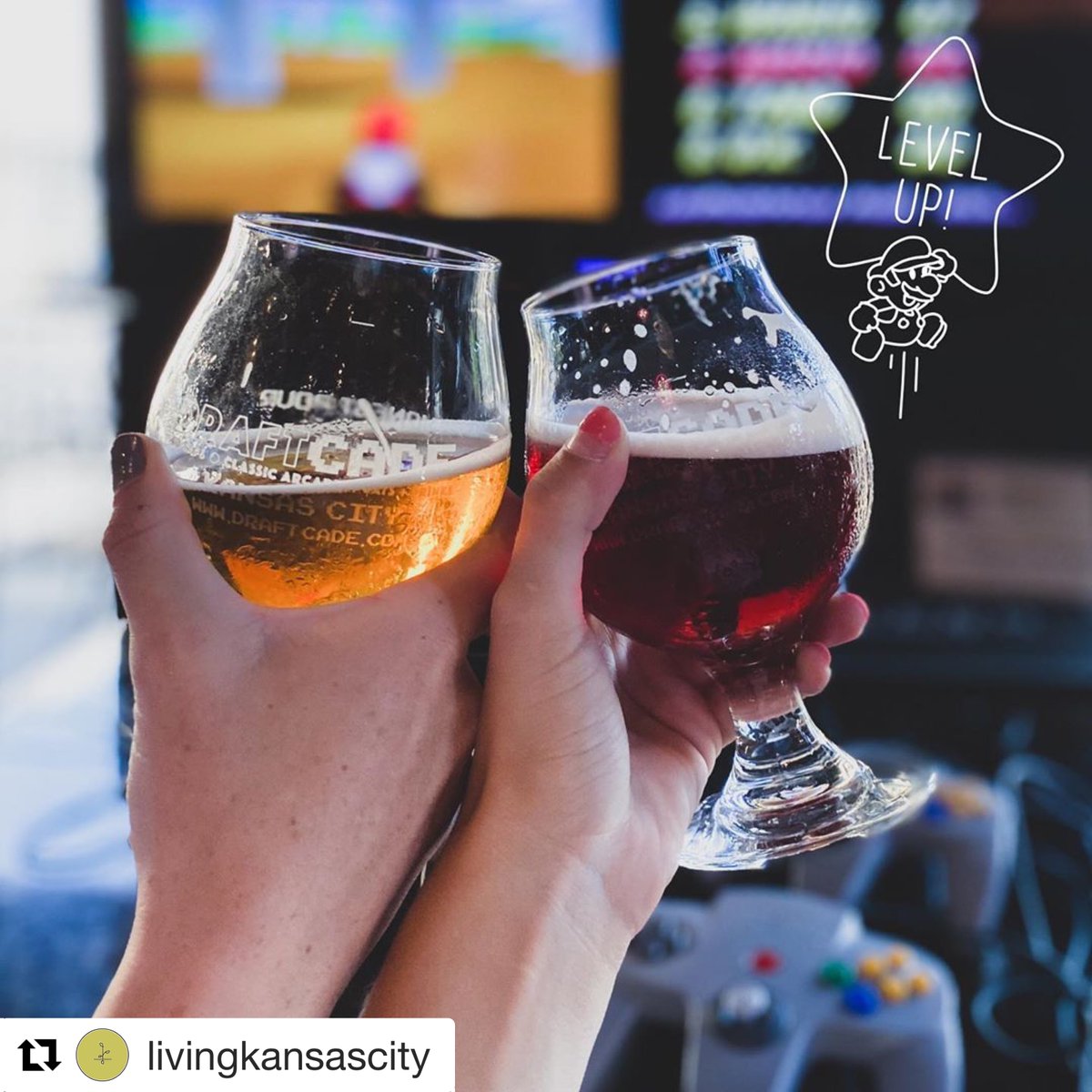 draftcade's tweet photo. 🍻 https://t.co/HA2HOyvlQ2