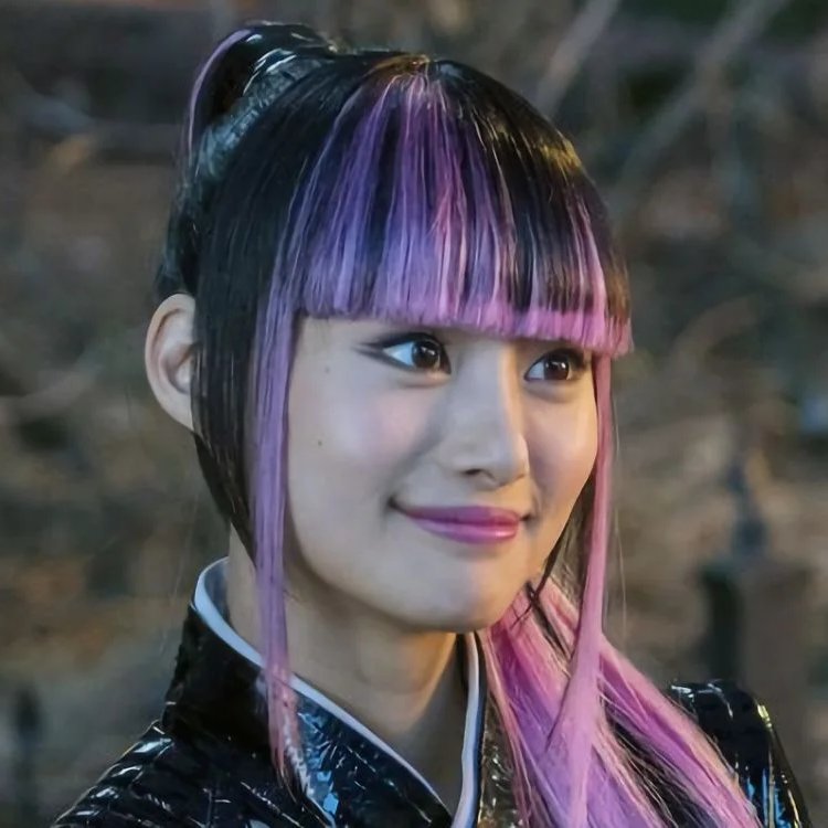 I did absolutely love Yukio in the wolverine wish we got to see her again instead of recasting in deadpool 2 but I do love her and nega sonics relationship and hope we get to see them again